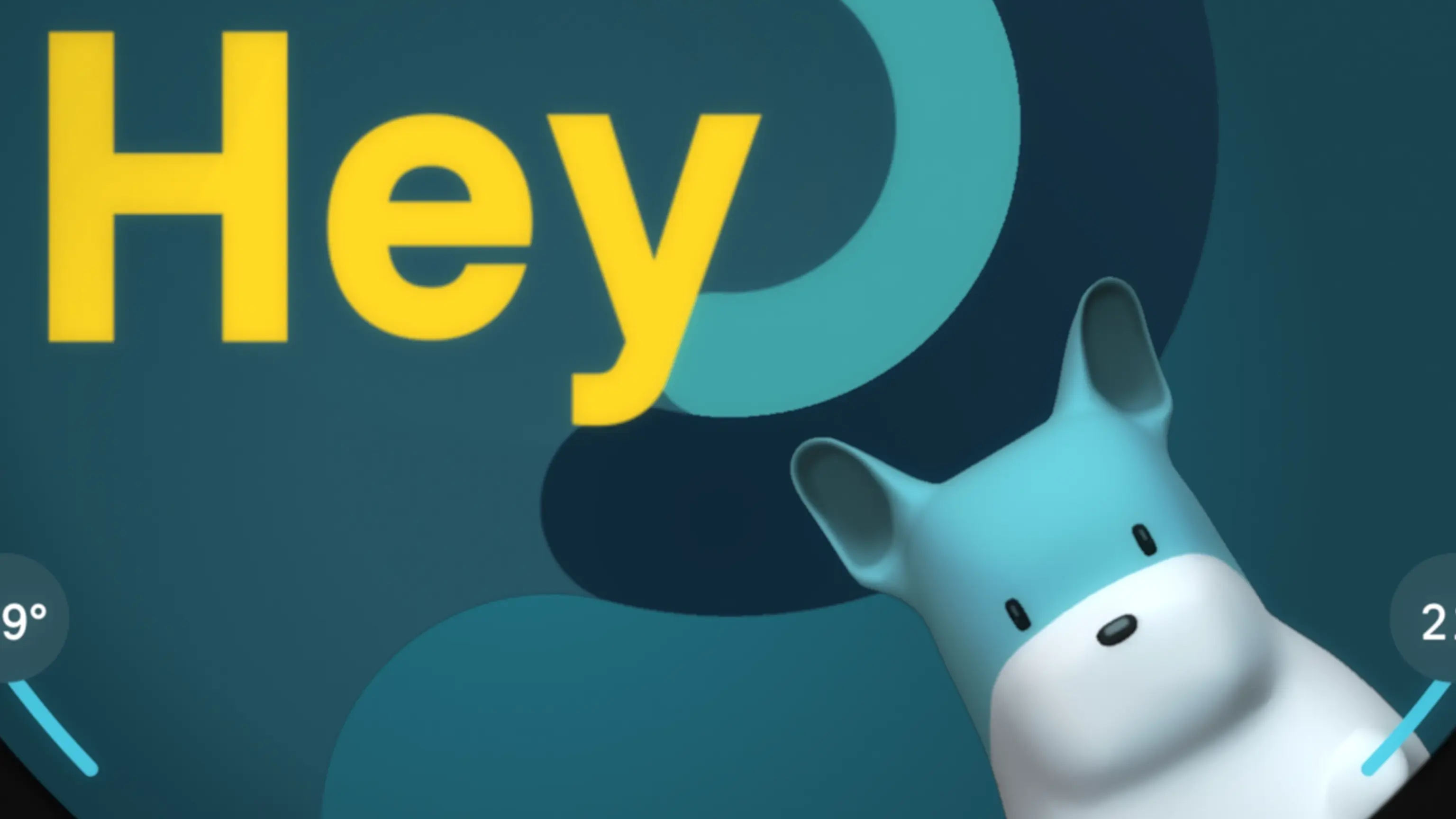 MINI Cooper 컨버터블 - 디지털 경험 - 모드 스파이크