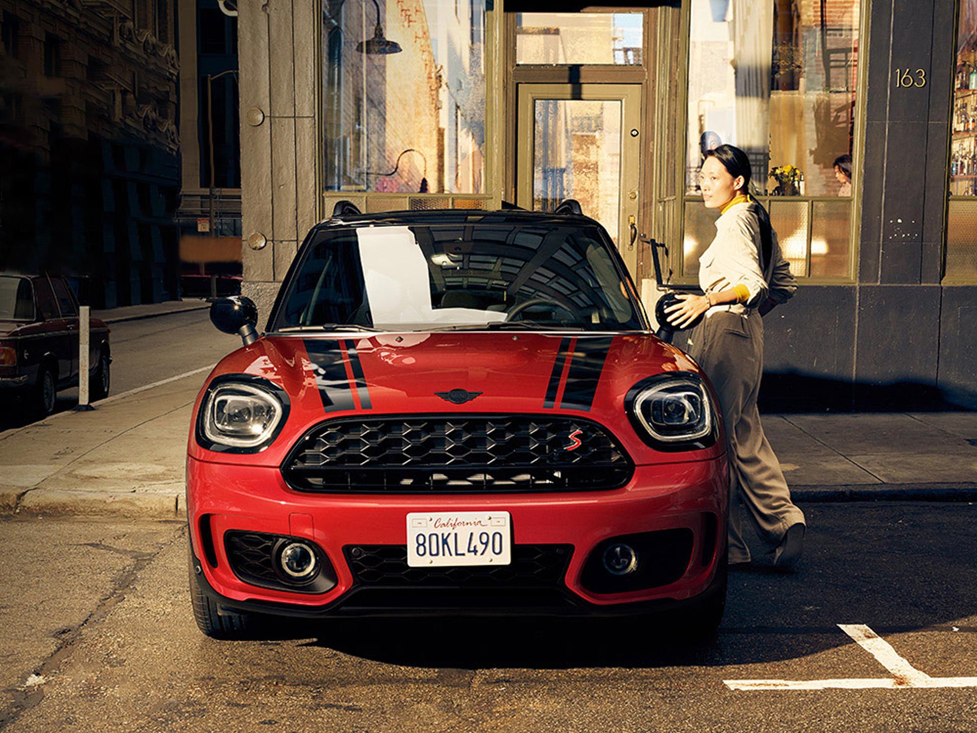 MINI Warranty Plus Premium