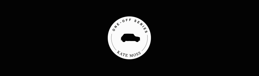 Mini Cooper Spider Kate Moss