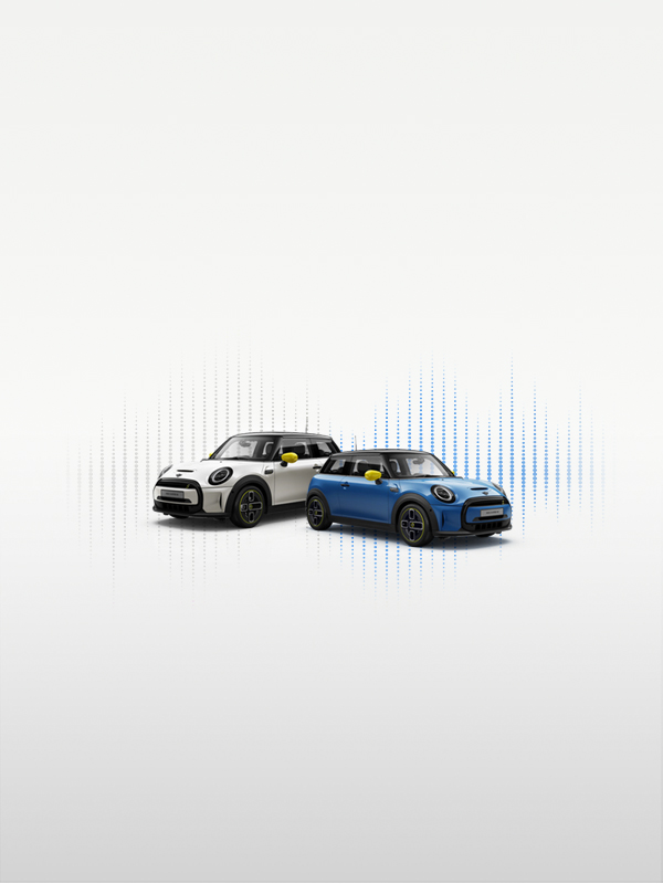 MINI Resolute Edition