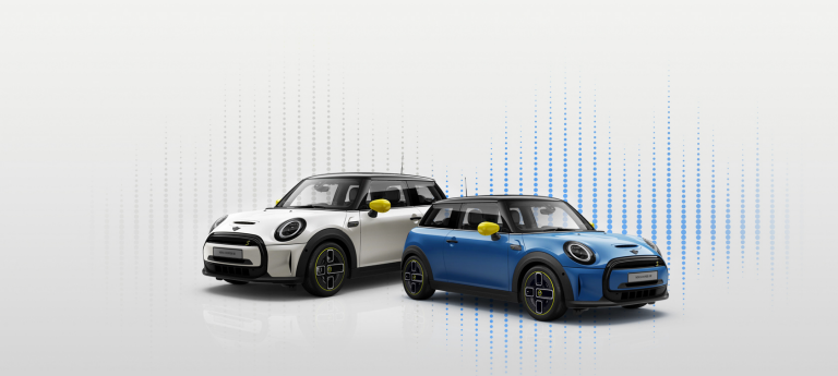 MINI Resolute Edition