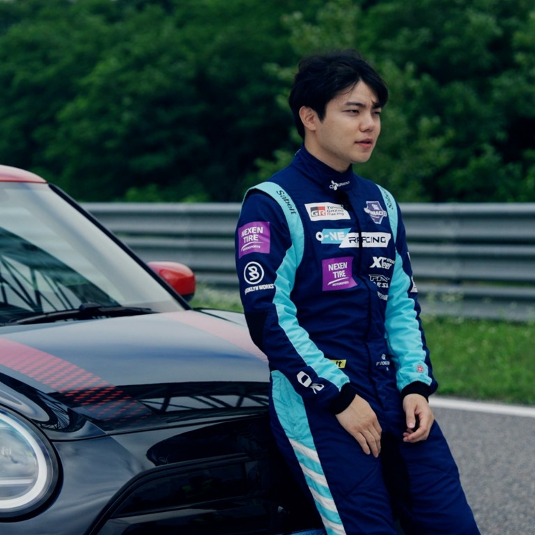 MINI 20주년 사진전 두 번째 이야기.