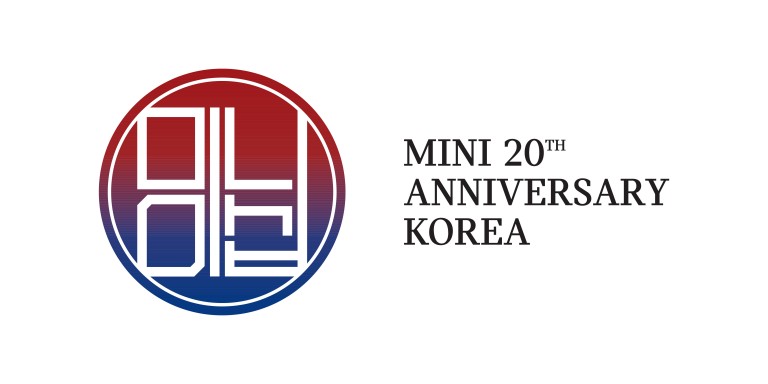 MINI 20th ANNIVERSARY KOREA