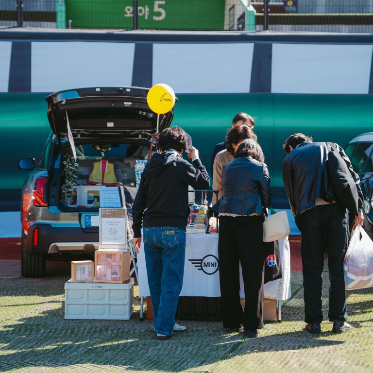 MINI 팬들의 라이프스타일과