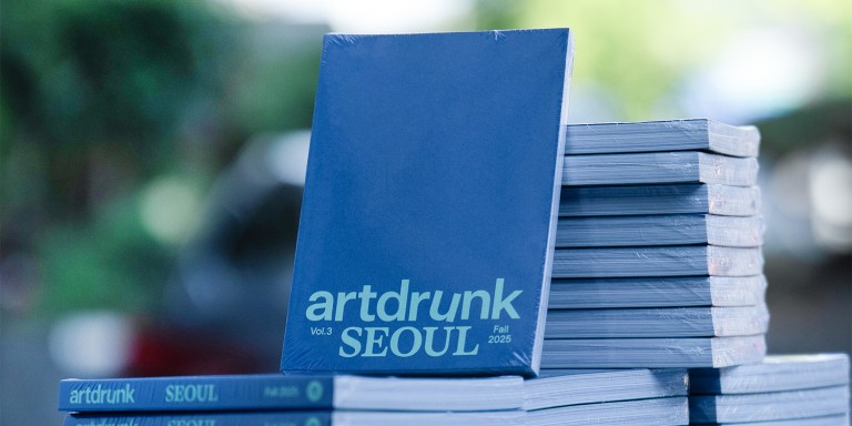 동네에서 동네로, 갤러리에서 갤러리로 이어진 여정.