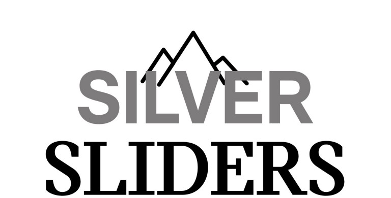 Silvers sliders text element.