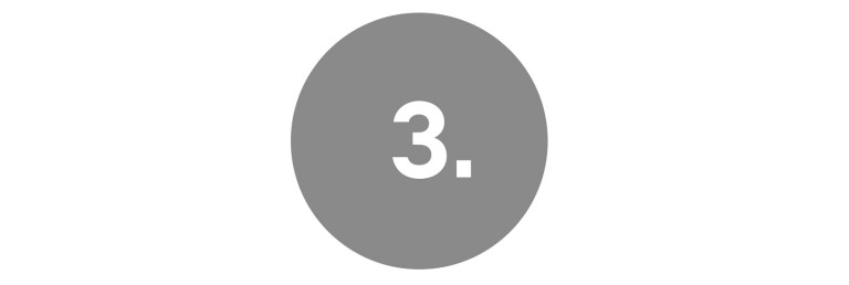 three