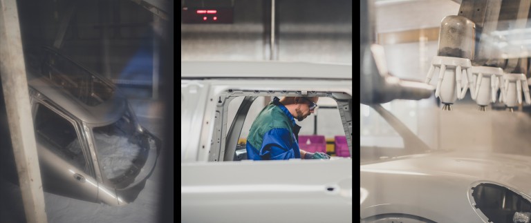 MINI Insider - Factory Inside Vanish