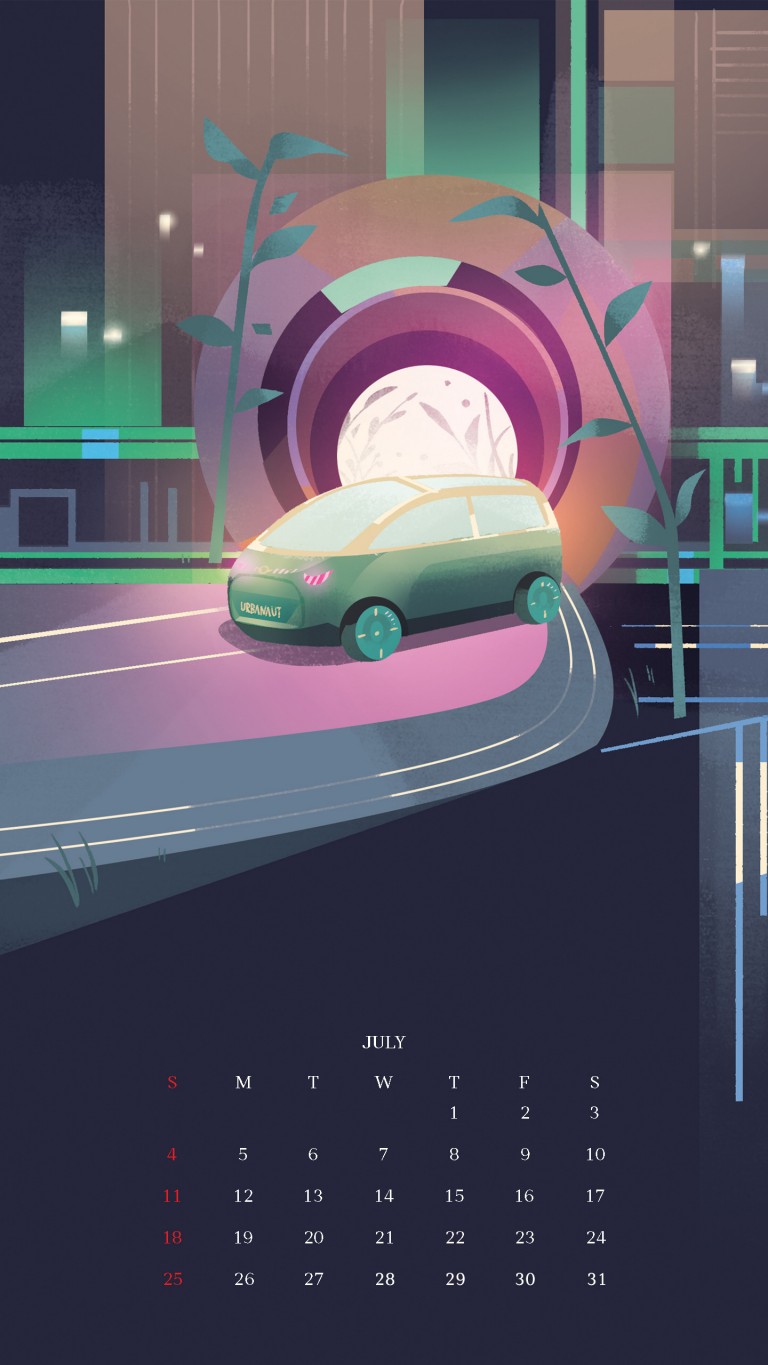 7월