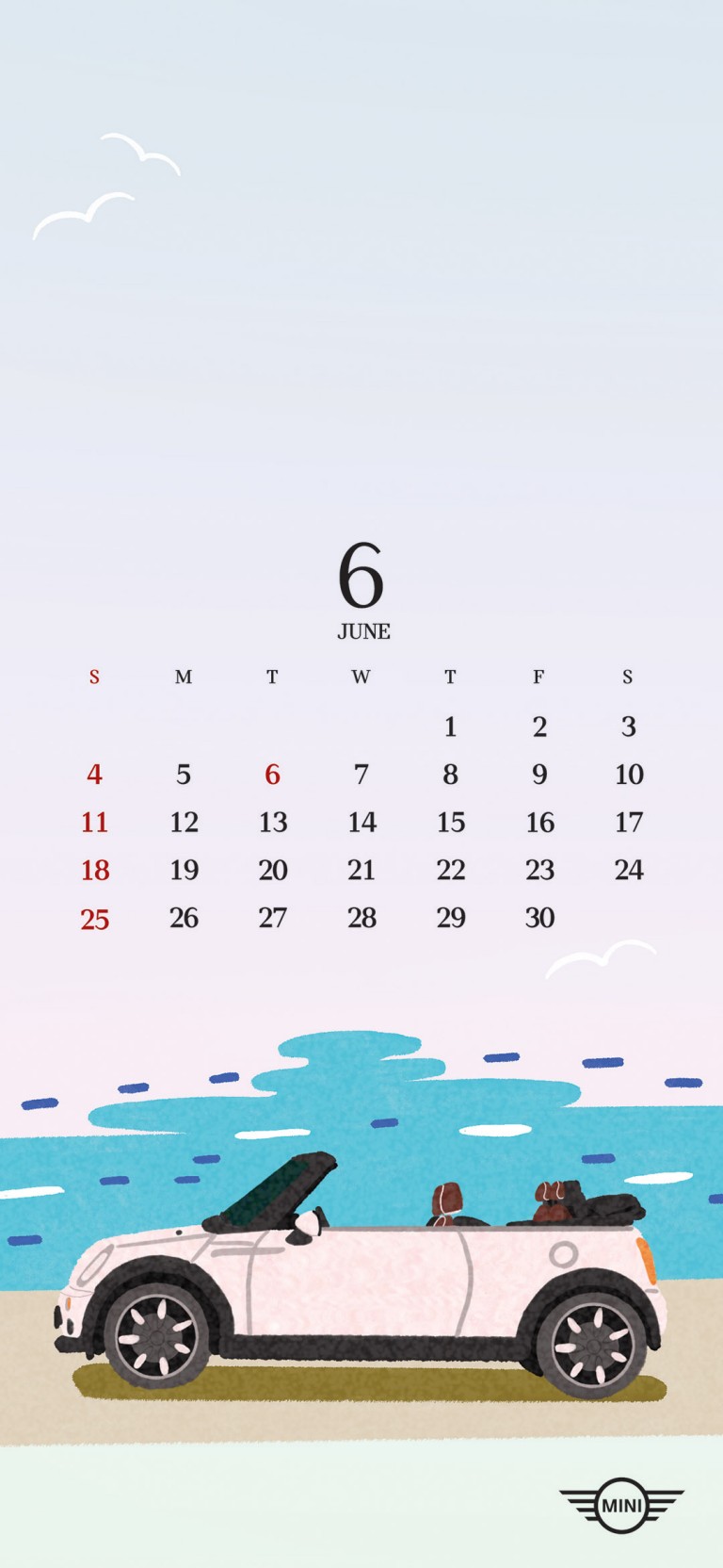 6월