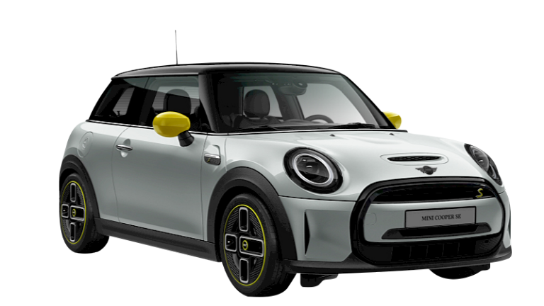 MINI ELECTRIC.