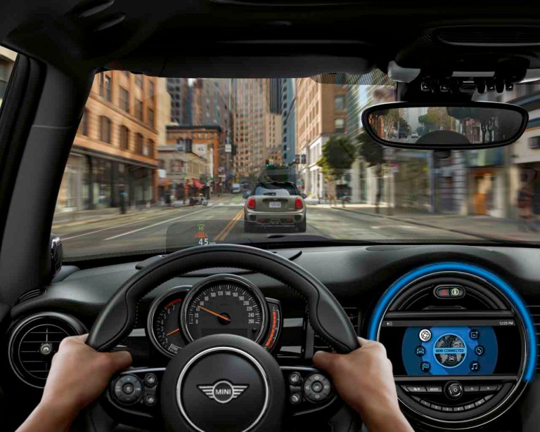 MINI insurance. Mini 3-Door Hatch