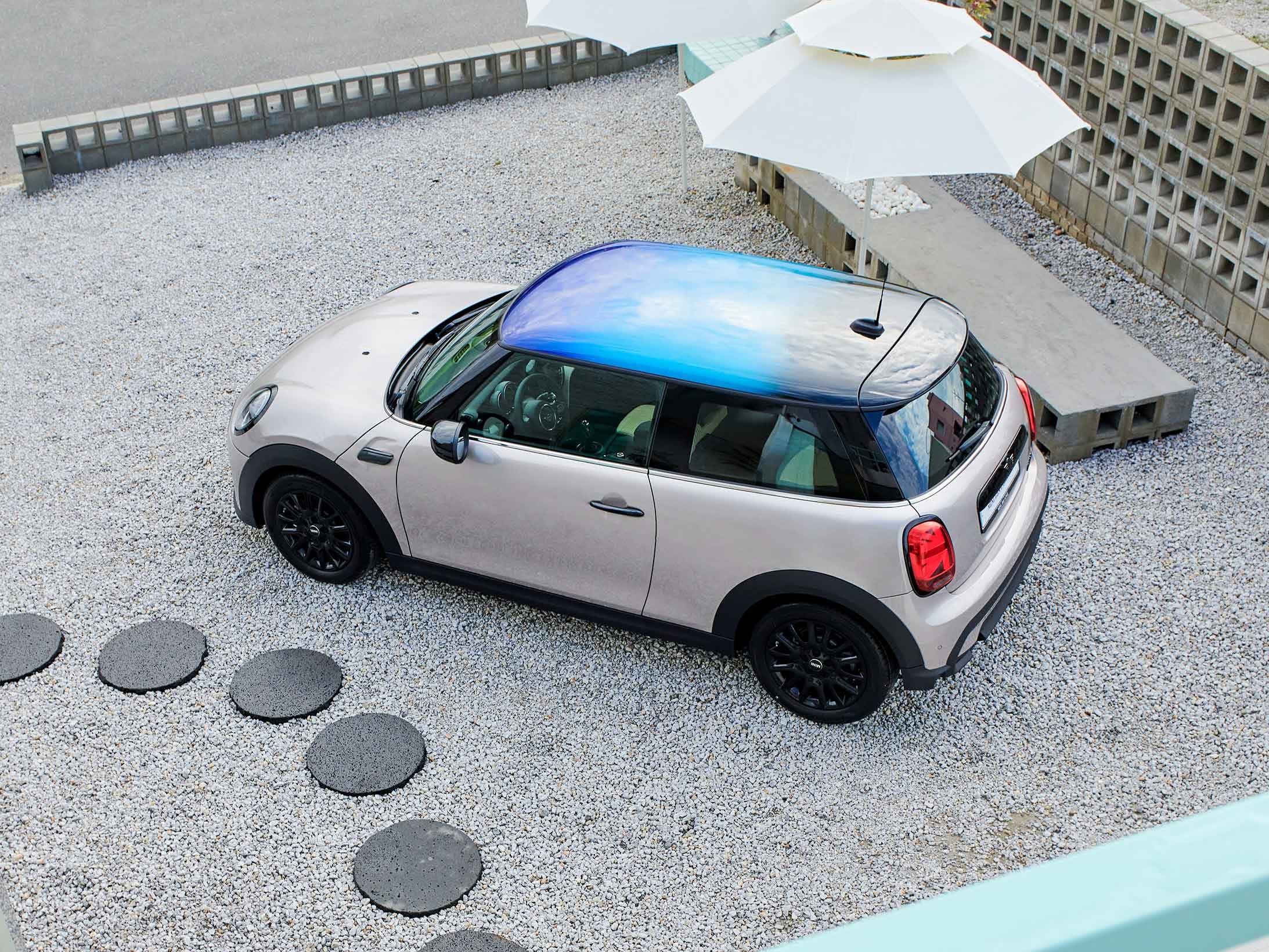 Project Z Mini GEN Z EDITION