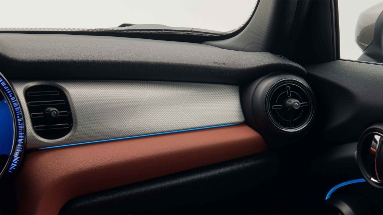 MINI PICCADILLY EDITION.