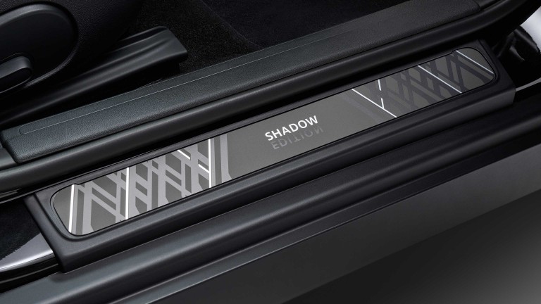 DOOR SILLS.