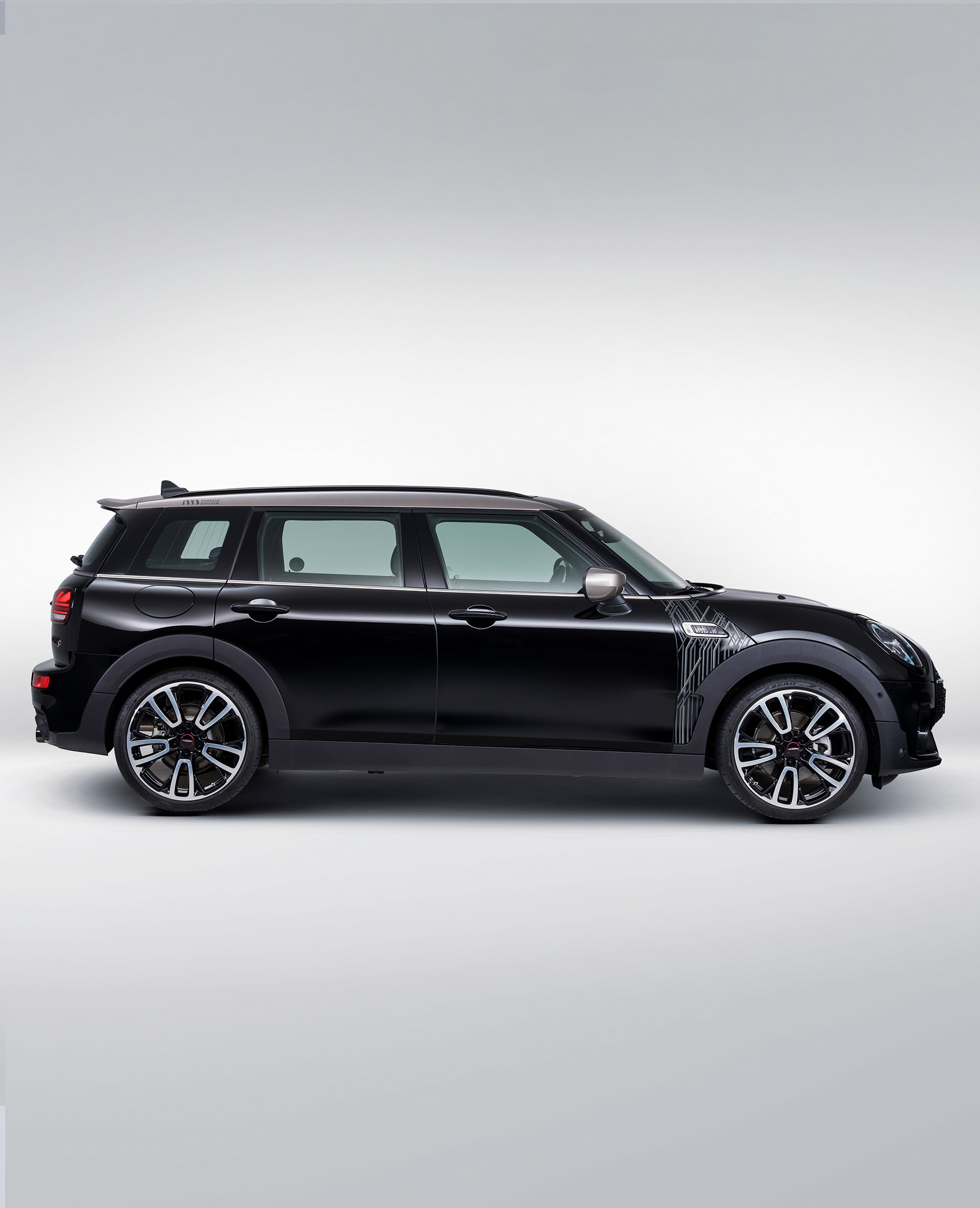 MINI SHADOW EDITION