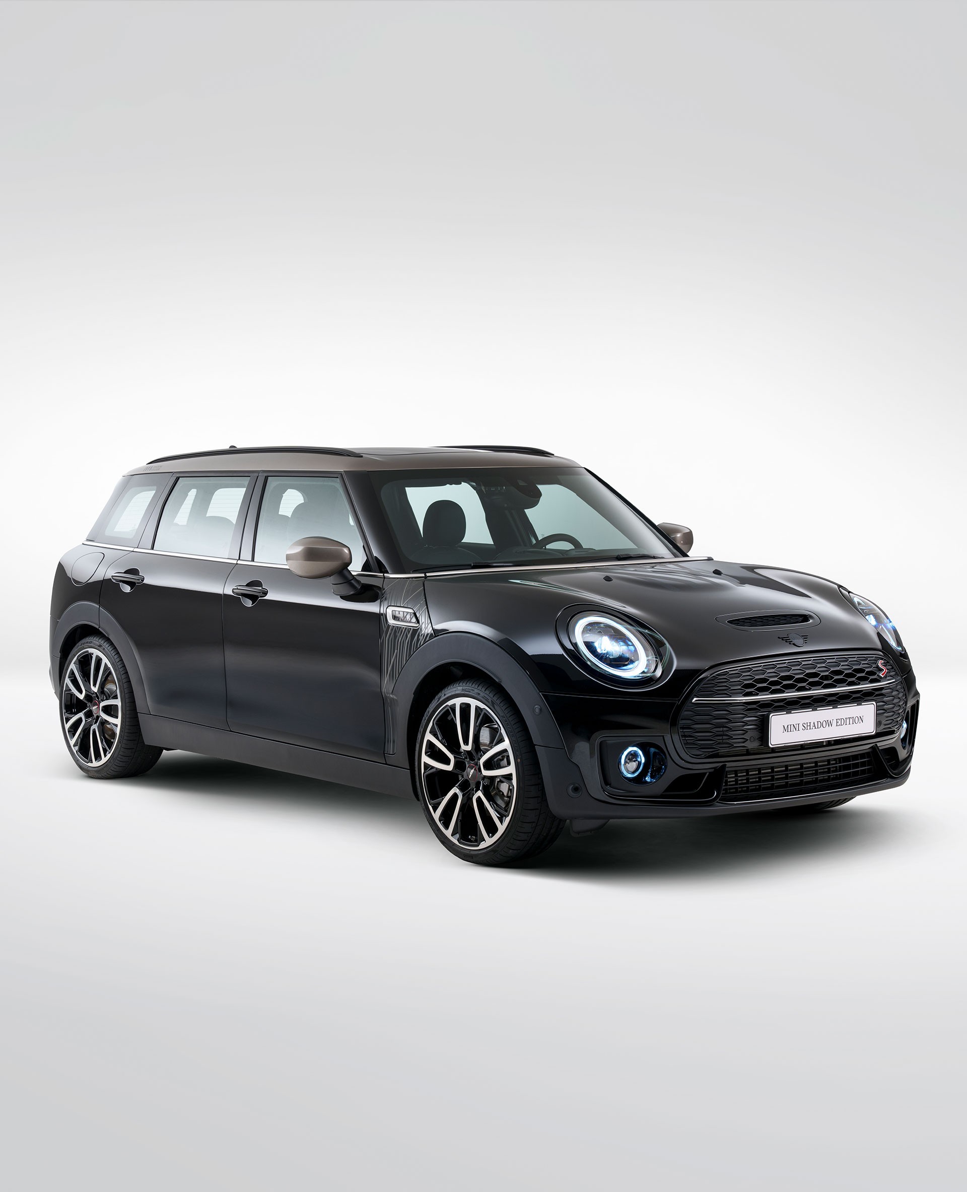 Mini Shadow Collection MINI SHADOW EDITION