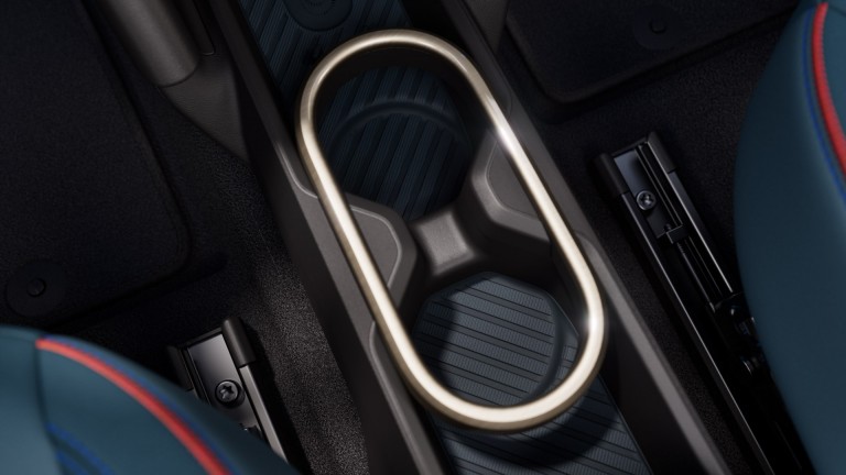 All-Electric MINI Aceman - 실내 공간 - 갤러리 - 시트 스타일 2