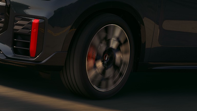 MINI John Cooper Works - U25 JCW Performance Brakes