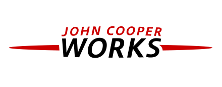 MINI John Cooper Works logo