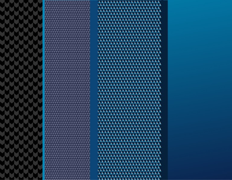 MINI Convertible Sidewalk Edition – 색상 – 디자인 패턴