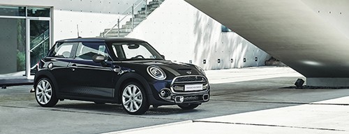 MINI KING’S ROAD EDITION ESTIMATE