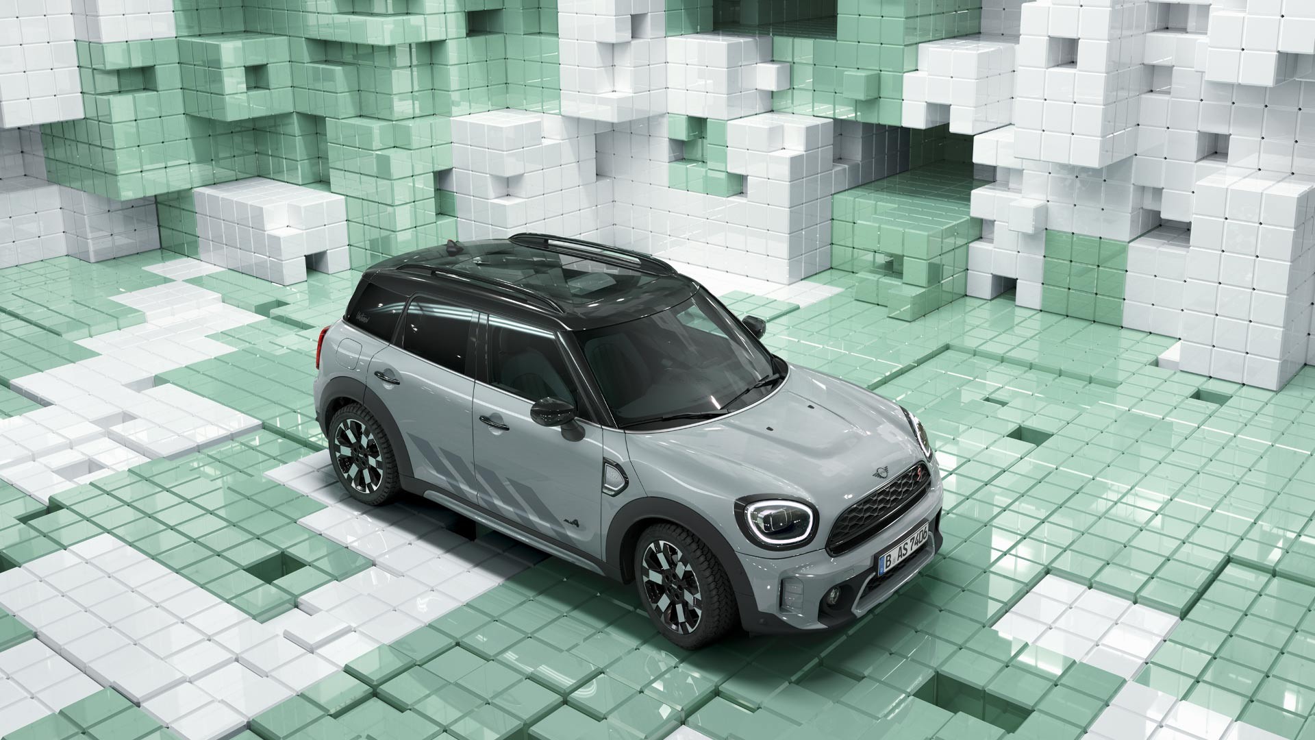 Mini Edition MINI NEW EDITION