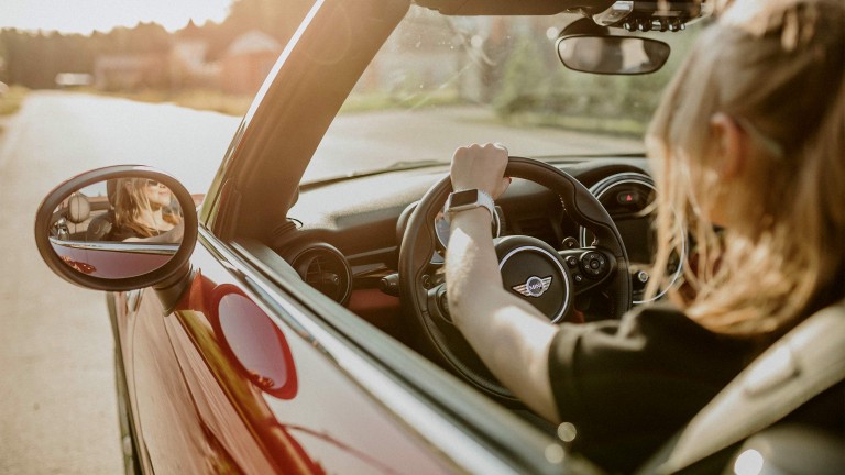 MINI JCW Cabrio, MINI Cooper S Cabrio