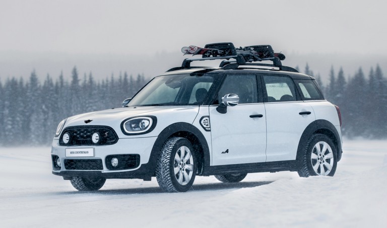 MINI Leasing